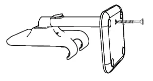 Shenzhen Annaijia Electronics DZM-07 Desktop Wireless Charger Flat Stand-fig4