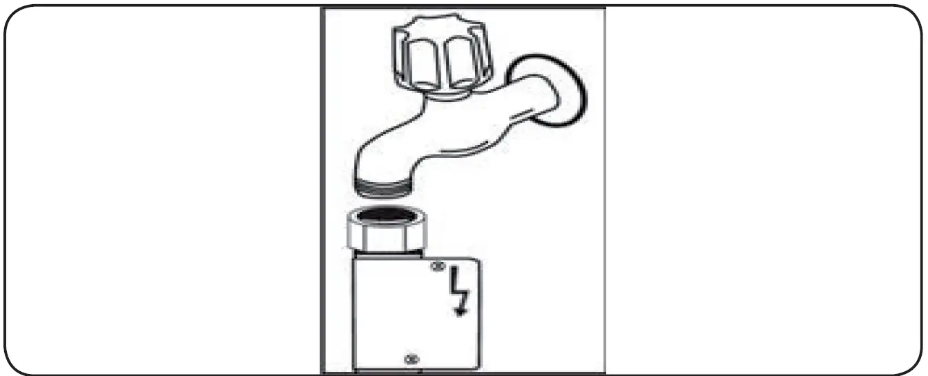 SHARP QW-NA26F39DI-DE Dishwasher 02