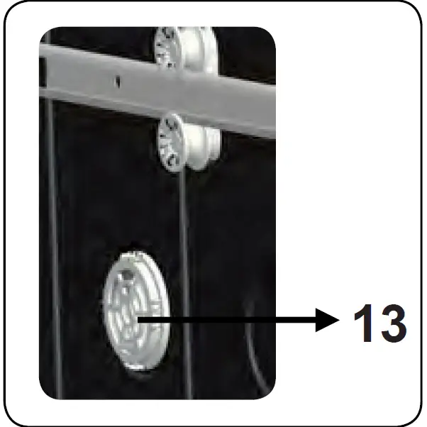 SHARP QW-NA26F39DI-DE Dishwasher 05