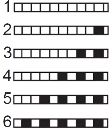 SHARP QW-NA26F39DI-DE Dishwasher 11