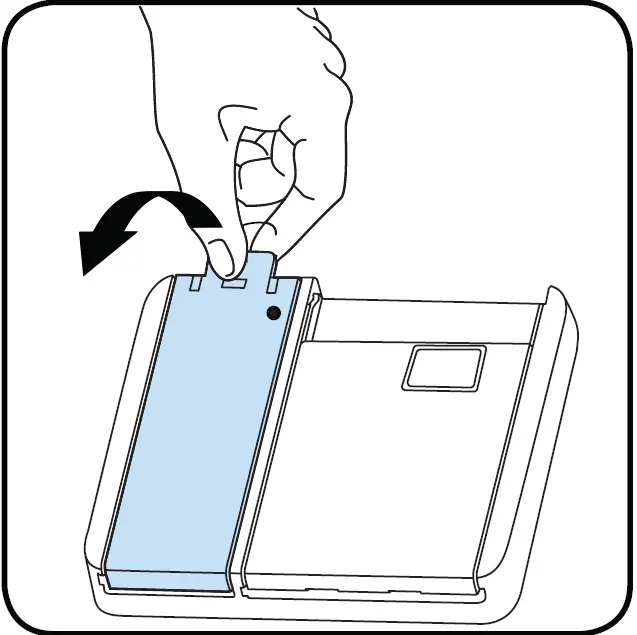 SHARP QW-NA26F39DI-DE Dishwasher 14