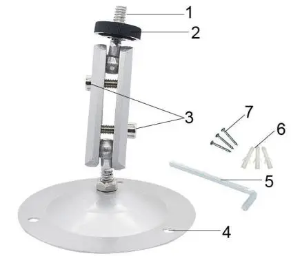 strex-H300WIFI-BT-4K-Ultra-HD-Wildlife-Camera-FIG4