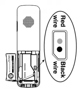 vtech Accessory Handset User Manual