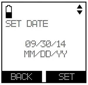 vtech Accessory Handset User Manual