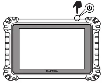 AUTEL MaxiSys MS906 Pro Auto Diagnostic Tools - device 3