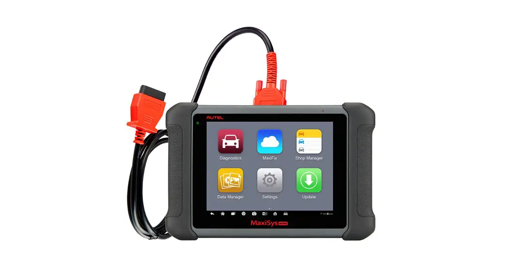 Autel Maxisys Ms906 Pro Auto Diagnostic Tools User Guide Autel Maxisys Ms906 Pro Auto Diagnostic Tools User Guide