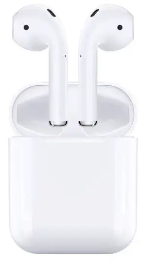 YAMI i12 Bluetooth Headset Instructions product