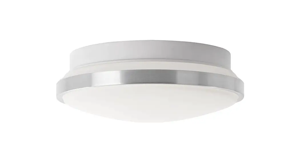 Artika Fm-atr-sl Athos Led Ceiling Light Instruction Manual