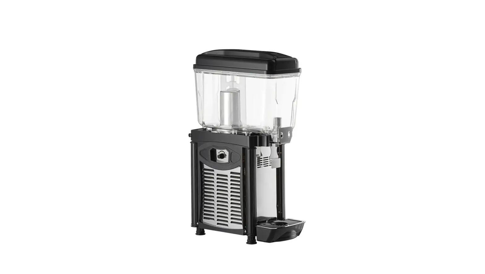 Avantco 177dhc13 Gallon Beverage Dispensers User Manual