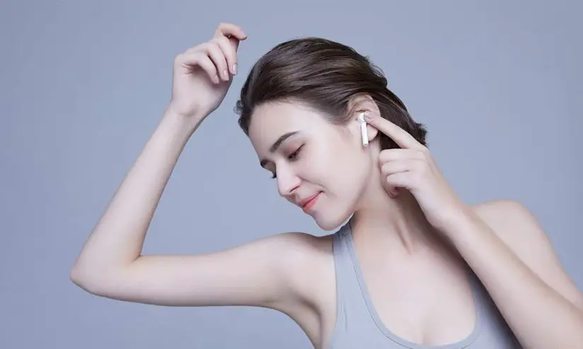 Idiskk Bluetooth Wireless Earbuds User Manual