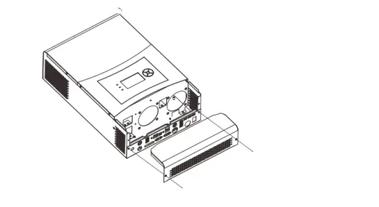 SAKO -5KVA-Inverter-Charger-FIG-3