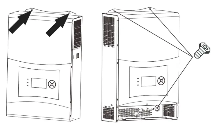 SAKO -5KVA-Inverter-Charger-FIG-5