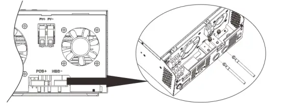 SAKO -5KVA-Inverter-Charger-FIG-6