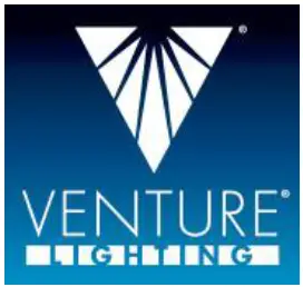 venturelighting LOGI