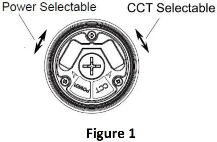 venturelighting SELECT PRO MODERN HIGHBAY - FIG 1