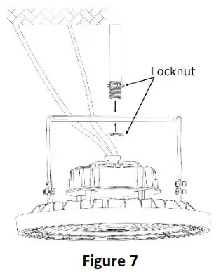 venturelighting SELECT PRO MODERN HIGHBAY - FIG 7