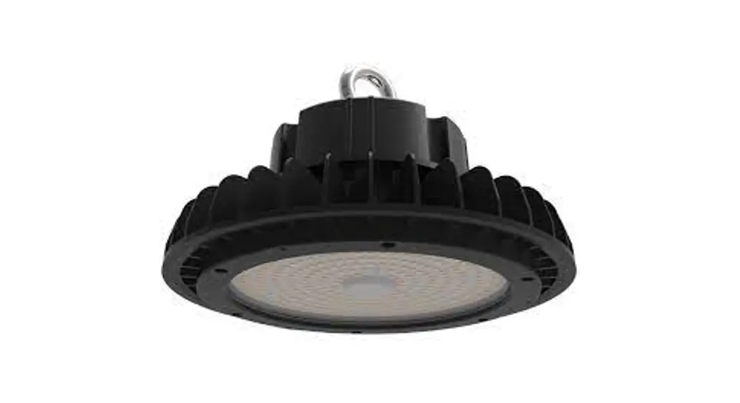 Venturelighting Select-pro Modern Highbay User Manual Venturelighting Select-pro Modern Highbay User Manual