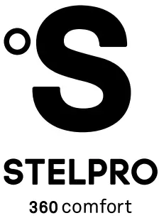 STELPRO Logo
