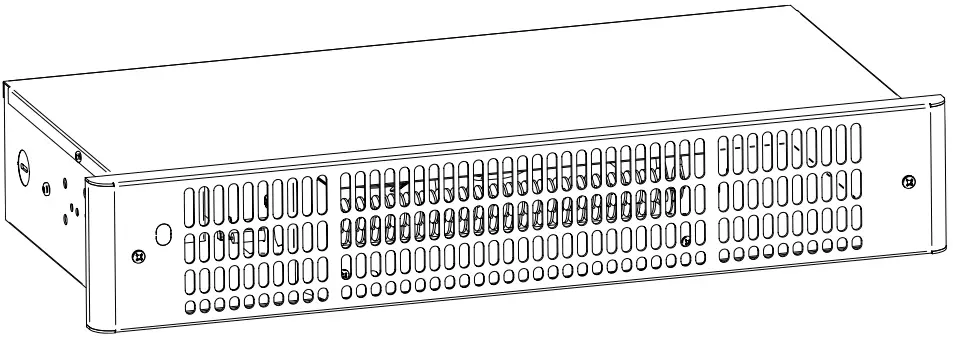 STELPRO SKS Series SKS1002W Kick Space Heater