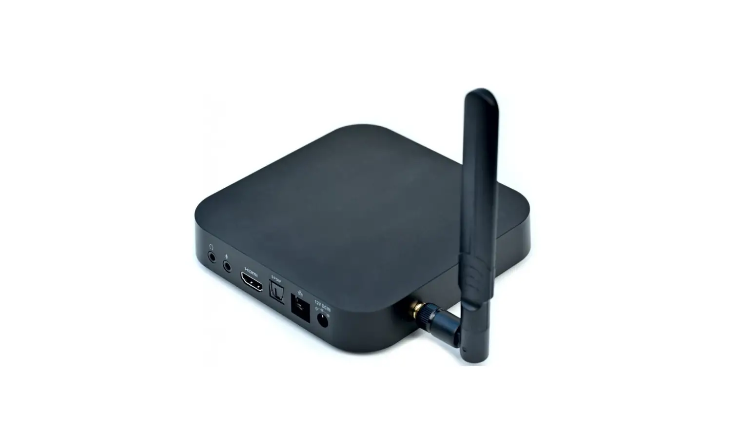 Minix X35-i Plus Digital Signage Player User Guide
