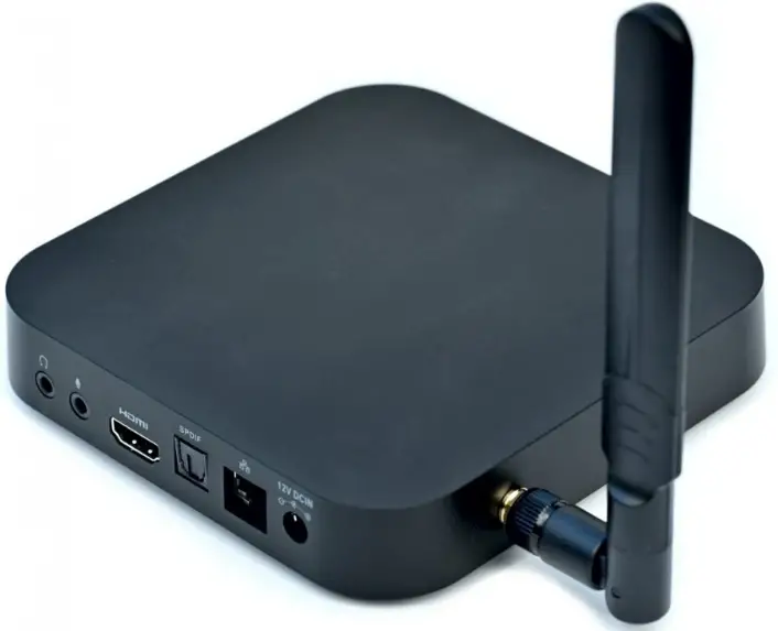 MINIX X35-i Plus Digital Signage Player