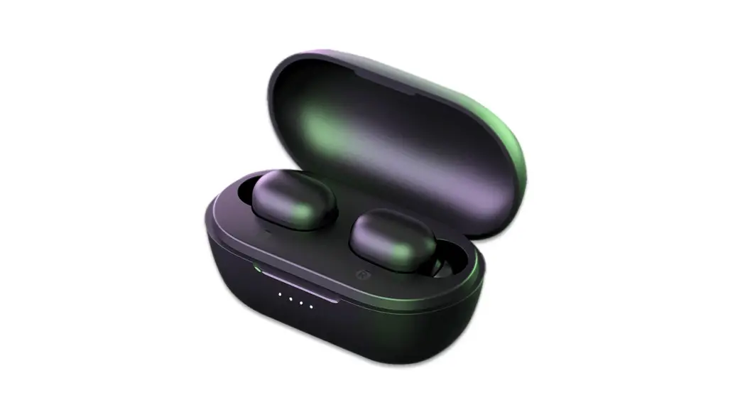 Xm Gt1 Pro Haylou Tws Bluetooth Earbuds User Manual Xm Gt1 Pro Haylou Tws Bluetooth Earbuds User Manual