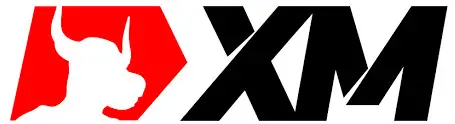 xm - logo