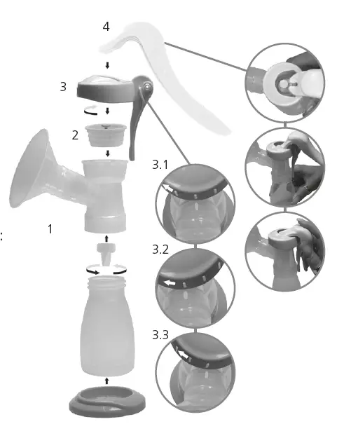 ardo-63-00-239-stickerless-Amaryll-Breast-Pump-FIG2