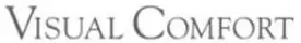 VISUAL COMFORT-logo