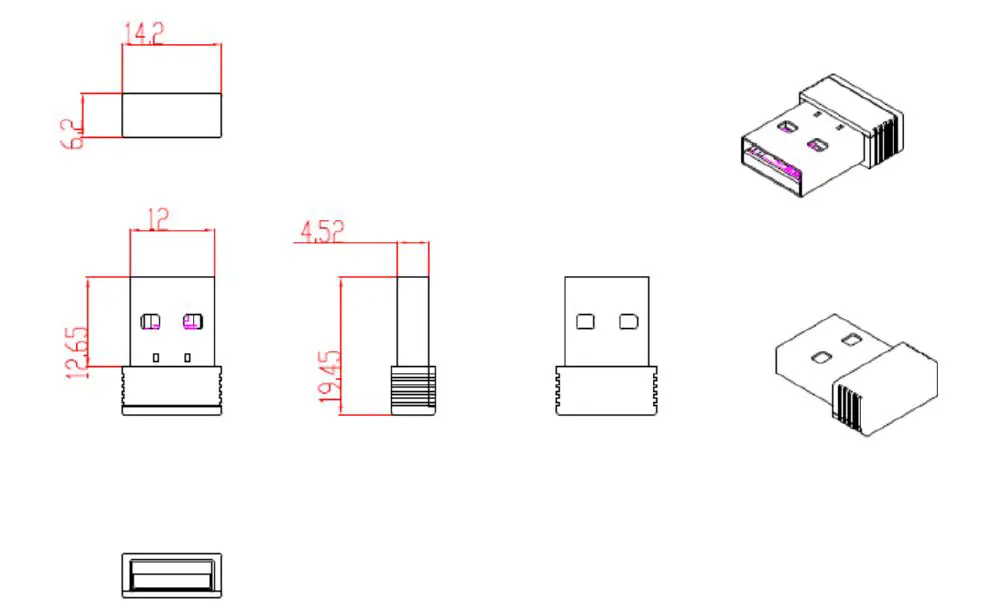 Well-Linkage-UW2003A-WiFi-USB-Nano-Dongle-FIG1