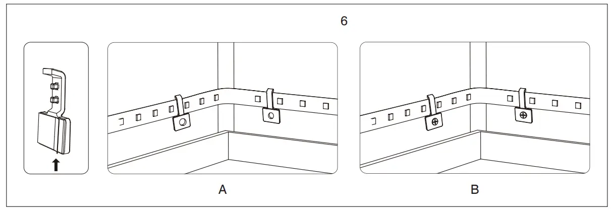 ONFORU DT15UV UV LED Strip Light - LED strip 1