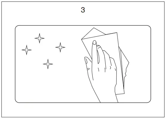 ONFORU DT15UV UV LED Strip Light - clean