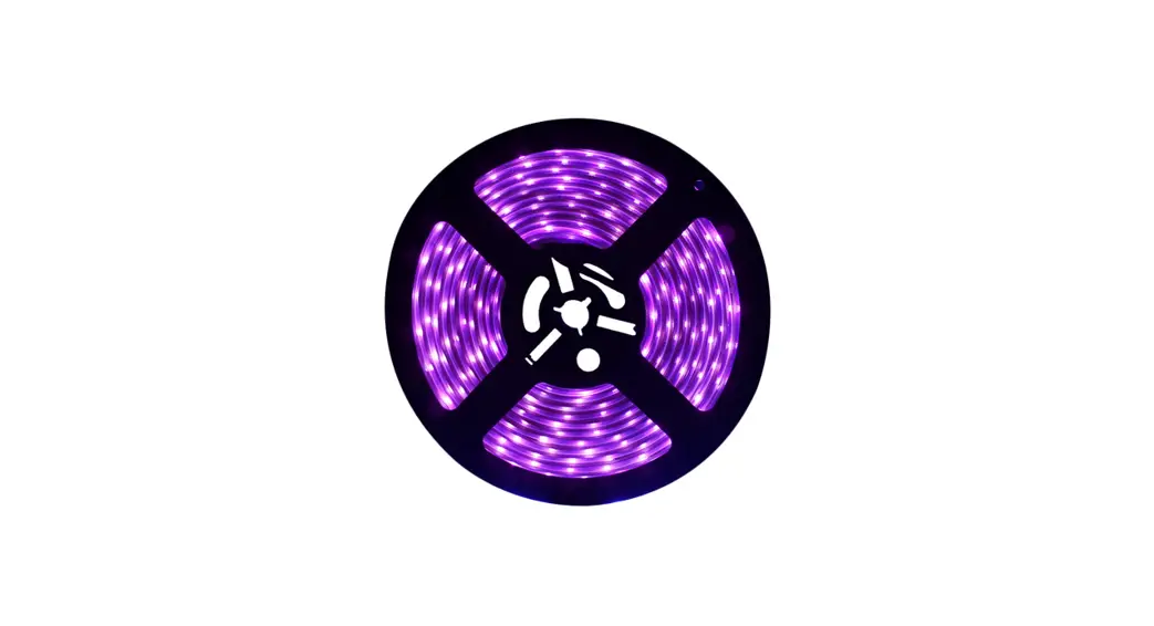 Onforu Dt15uv Uv Led Strip Light User Manual Onforu Dt15uv Uv Led Strip Light User Manual