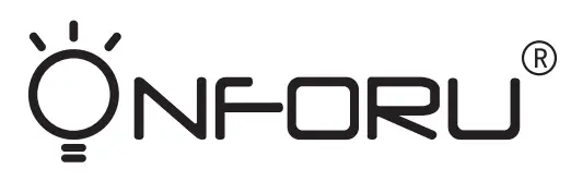 ONFORU Logo