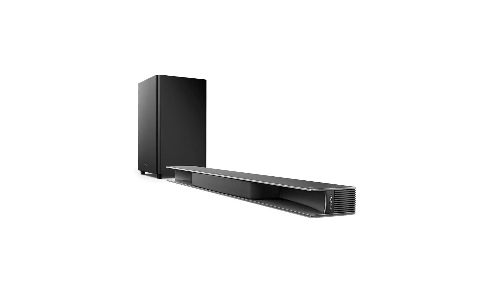Tcl S522w S Series Product Highlights 2.1 Channel Home Theater Sound Bar With Wireless Subwoofer User Guide