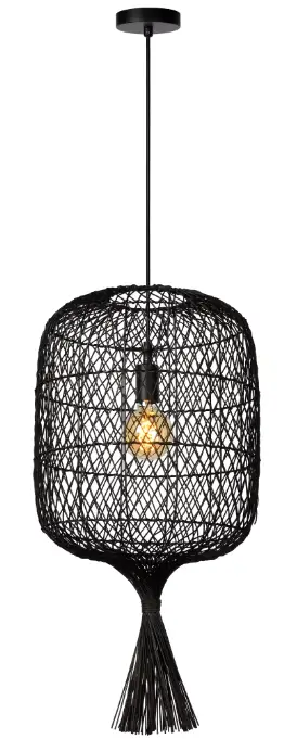 LUCIDE-03436-GARVE-40cm-Pendant-Light-product