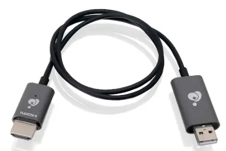 IOGEAR M1670 GWAVRD Mini Wireless Screen Sharing