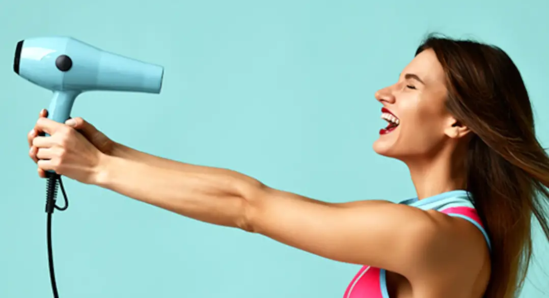 Havells Hd3276 Professional And Powerful Hair Dryer Instruction Manual