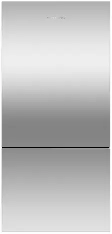 FISHER PAYKEL RF170BLPX6 N Freestanding Refrigerator Freezer