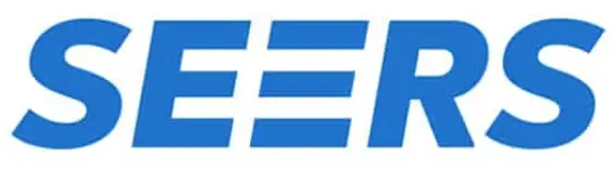 seers LHL-W-003 Wireless Data Terminal logo