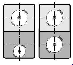 BOSCH SMV2ITX18E Dishwasher 11