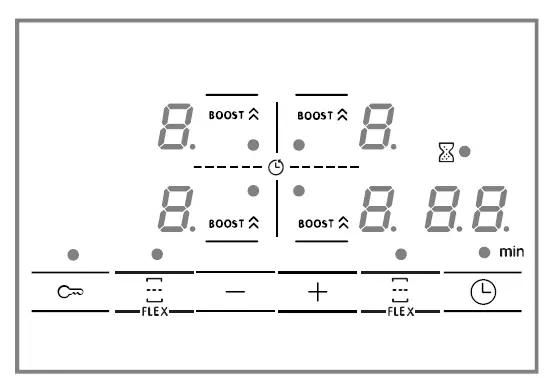 BOSCH SMV2ITX18E Dishwasher 4