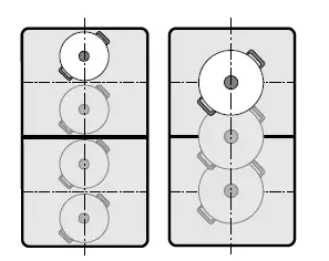 BOSCH SMV2ITX18E Dishwasher 9