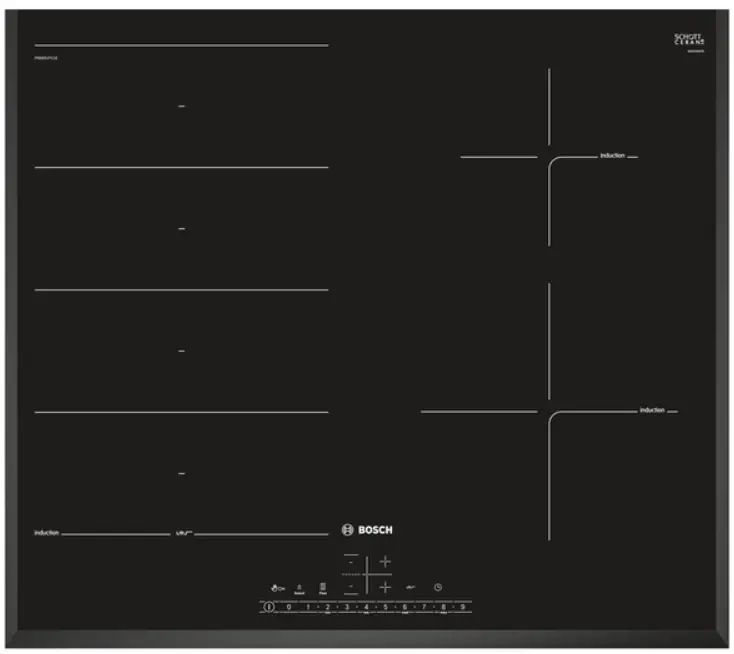BOSCH SMV2ITX18E Dishwasher product