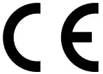 CE icon