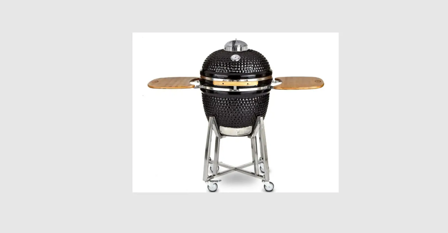 Louisiana Grills Lgk22 22 Inch Ceramic Charcoal Grill User Manual Louisiana Grills Lgk22 22 Inch Ceramic Charcoal Grill User Manual