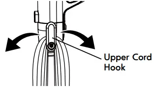 Kenmore BU4022 Bagged Upright Vacuum Cleaner 10