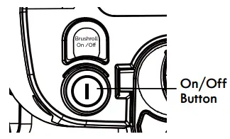 Kenmore BU4022 Bagged Upright Vacuum Cleaner 13