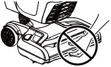 Kenmore BU4022 Bagged Upright Vacuum Cleaner 19