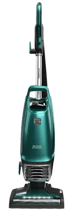 Kenmore BU4022 Bagged Upright Vacuum Cleaner